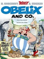 Asterix: Obelix and Co. 9780752866529 BookStudio.lk Sri Lanka